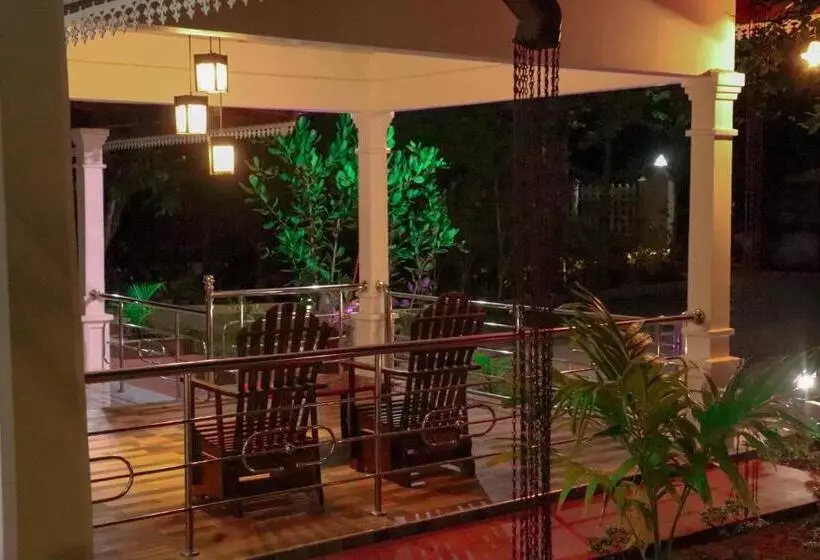Levona Garden Resort