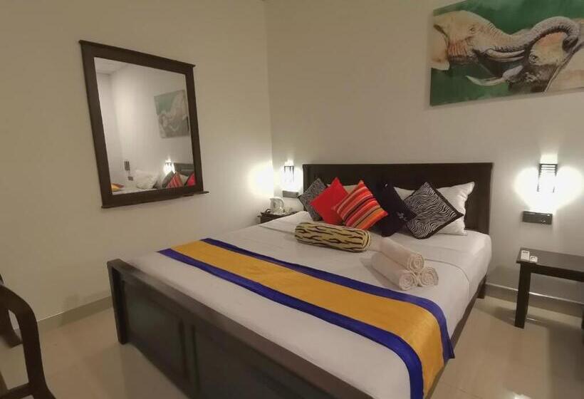 Levona Garden Resort