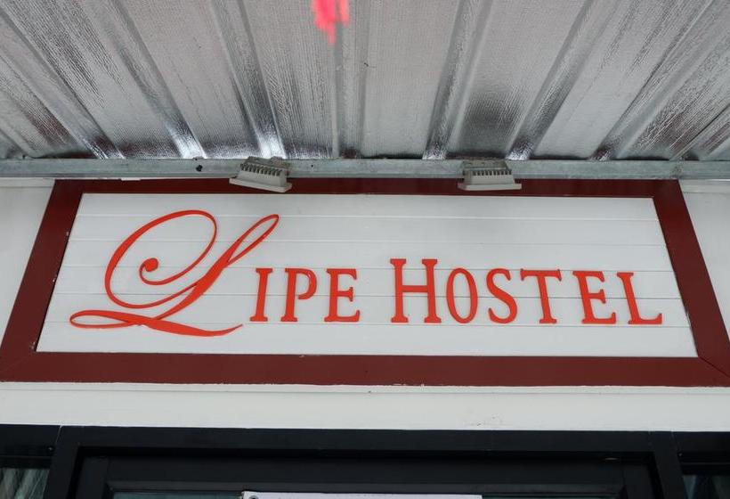 Lipe Hostel