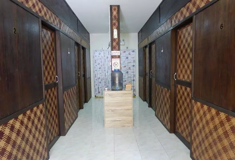 Lipe Hostel