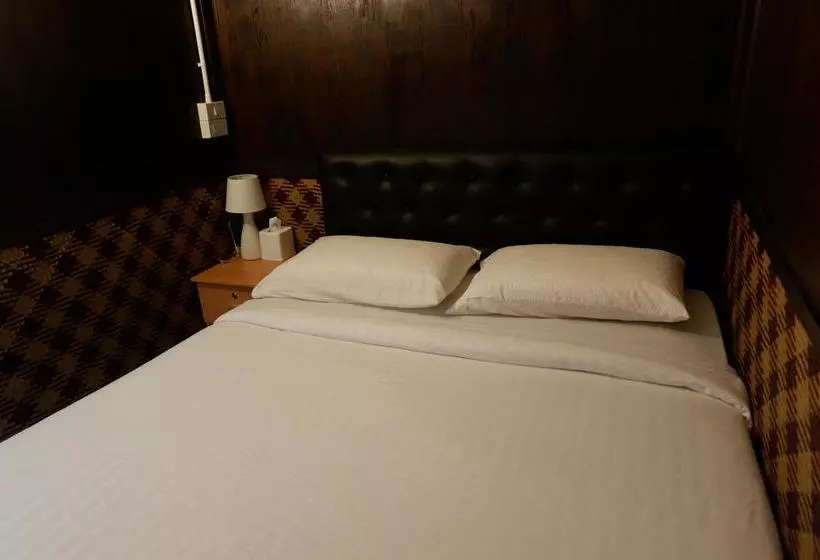 Lipe Hostel