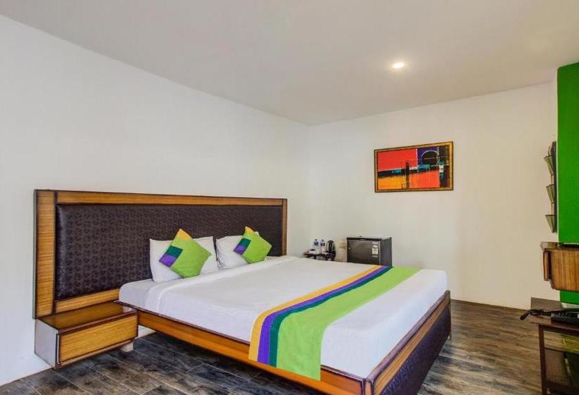 منتجع Maison Ocean Retreat