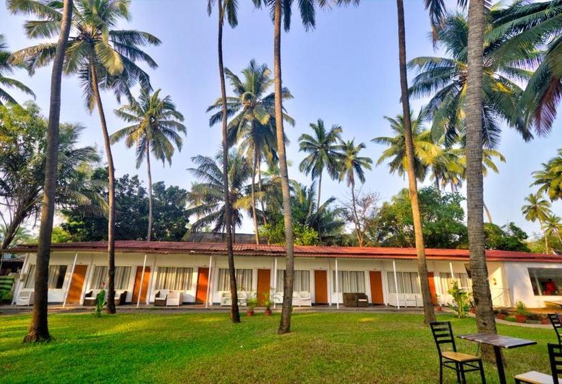 منتجع Maison Ocean Retreat