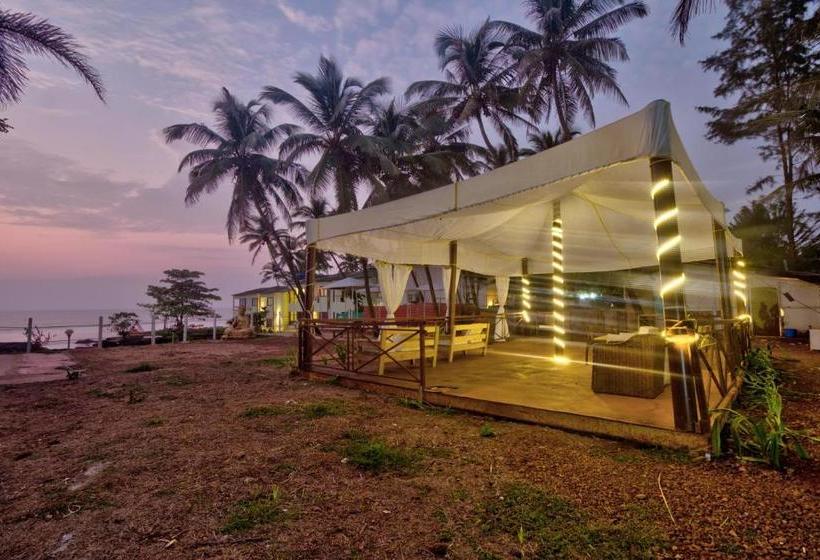 منتجع Maison Ocean Retreat