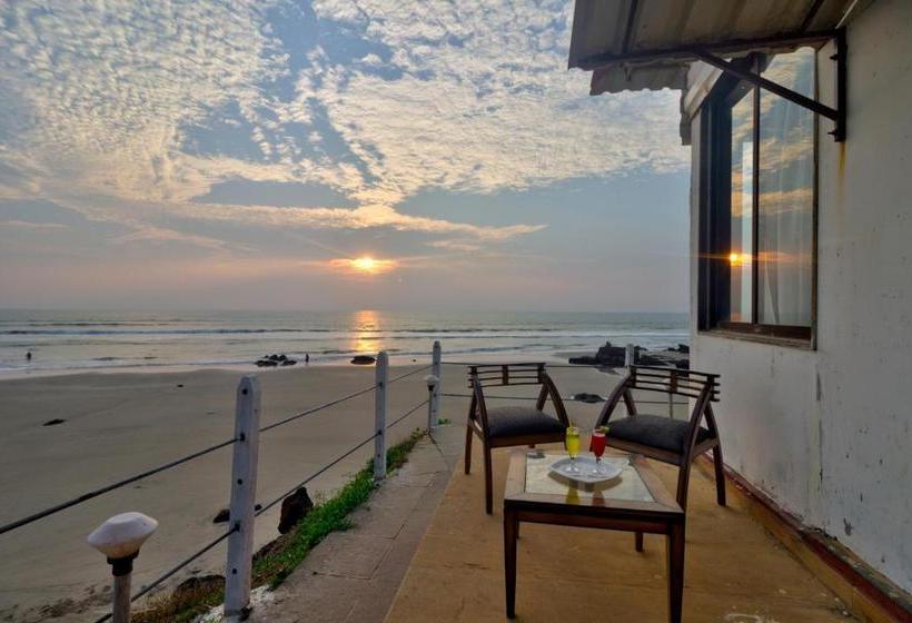 منتجع Maison Ocean Retreat