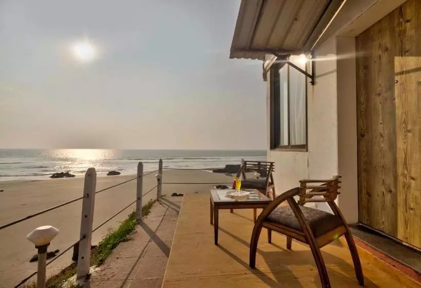 リゾートホテル Maison Ocean Retreat