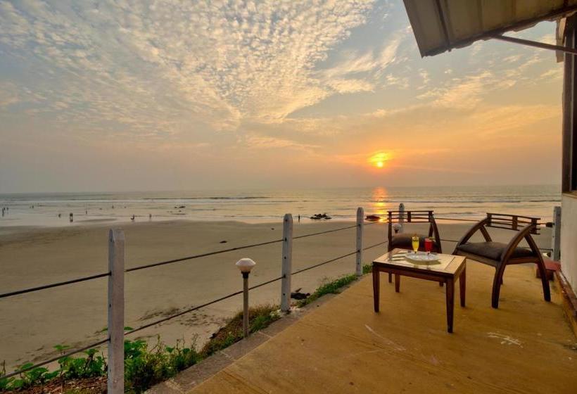 منتجع Maison Ocean Retreat