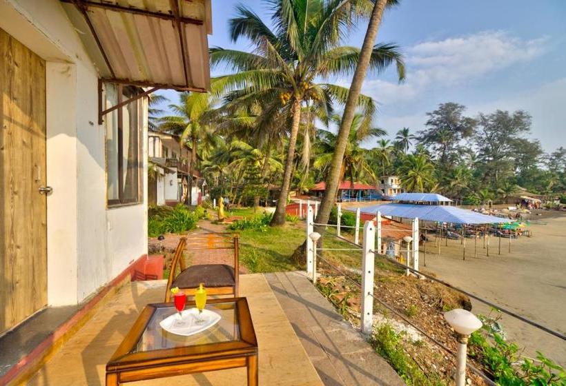 منتجع Maison Ocean Retreat