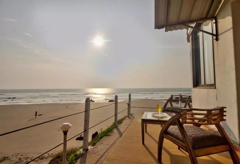 リゾートホテル Maison Ocean Retreat