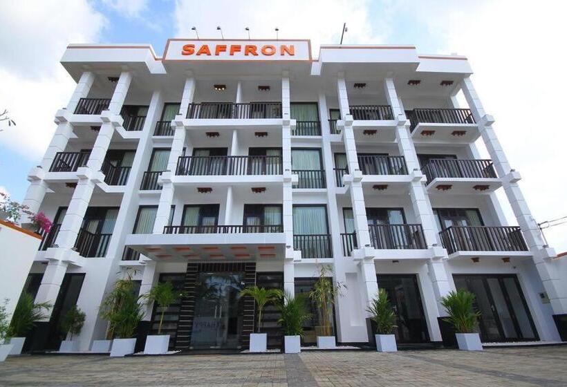 Saffron Hotel & Restaurant