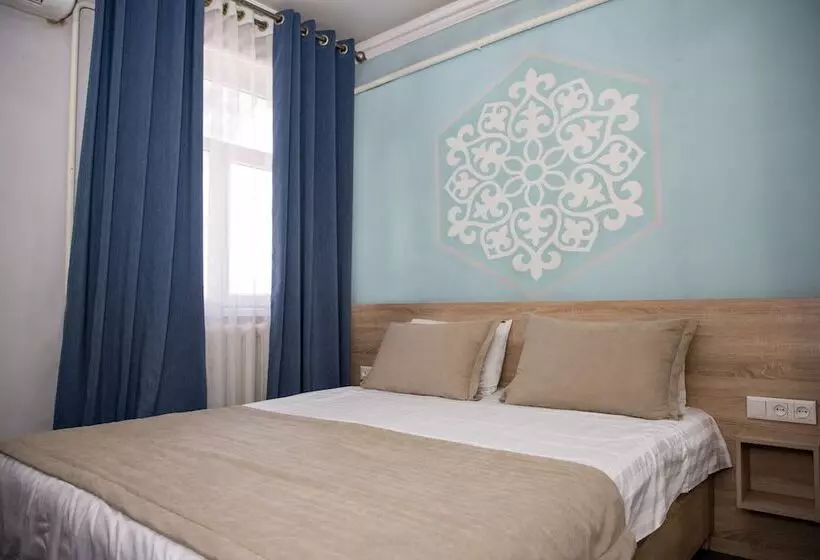 Viva Hotel   Hostel