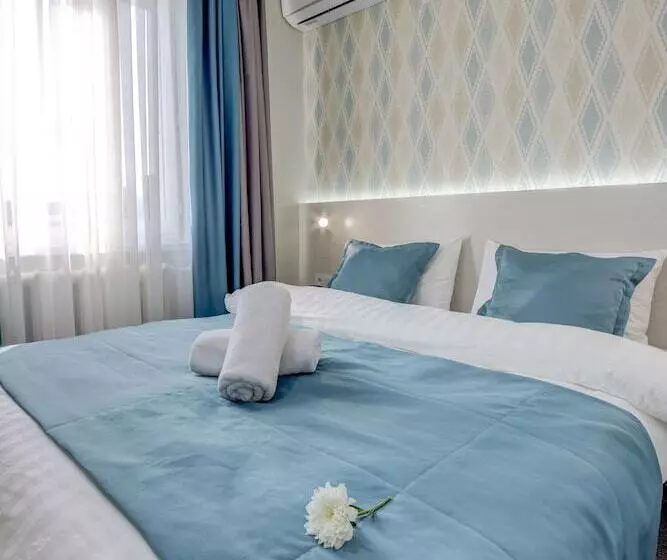 Viva Hotel   Hostel