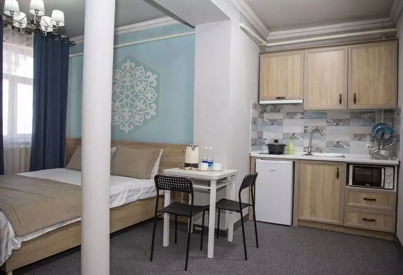 Viva Hotel   Hostel