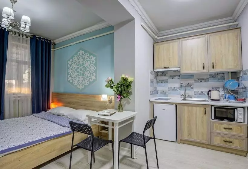 Viva Hotel   Hostel