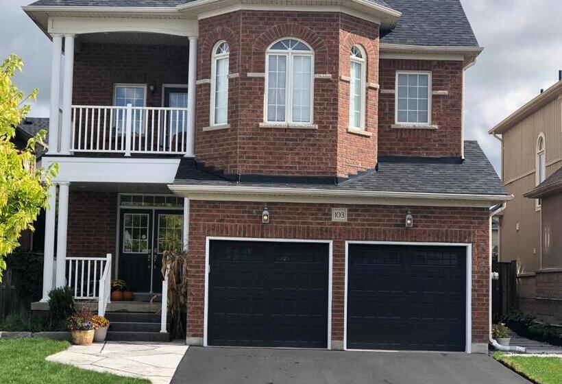 Willow Pond Satellite B&b