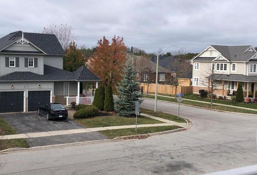 Willow Pond Satellite B&b