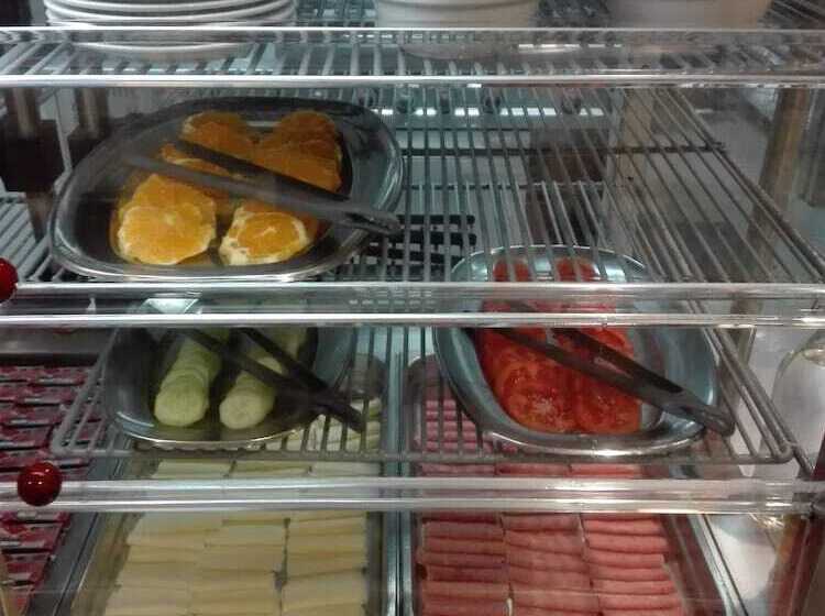 הוסטל Hi Lisboa  Pousada De Juventude