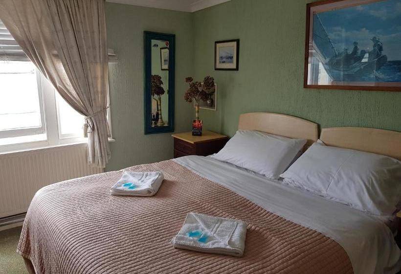 فندق Alston House