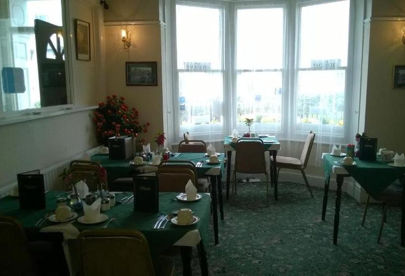 فندق Alston House