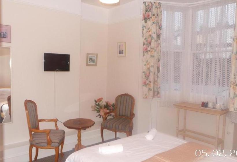 فندق Alston House