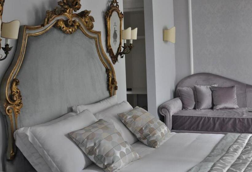 تختخواب و صبحانه Casa Colleoni