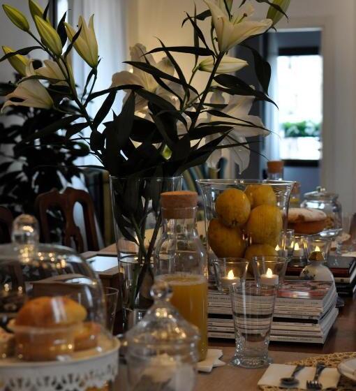 تختخواب و صبحانه Casa Colleoni