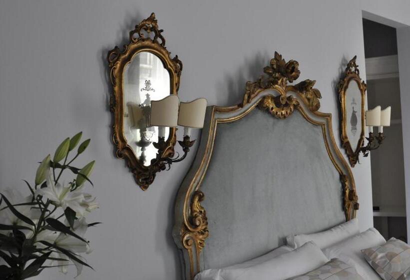 تختخواب و صبحانه Casa Colleoni