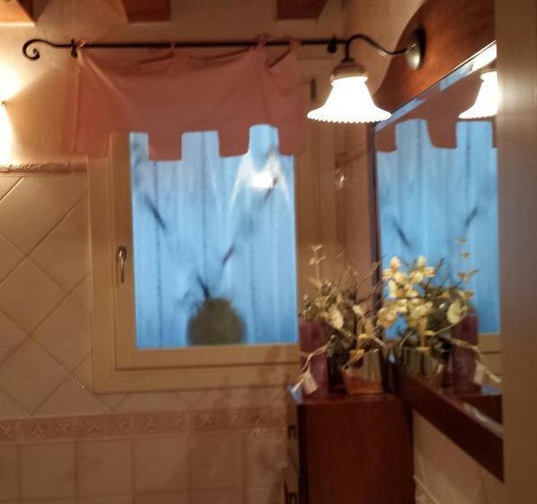 تختخواب و صبحانه Casa Genoveffa