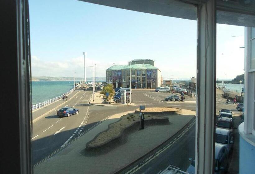 민박 Cavendish House