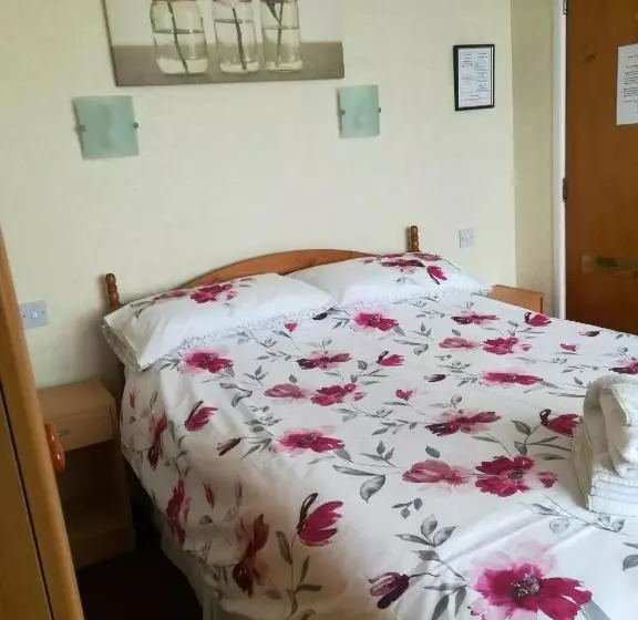 تختخواب و صبحانه Cavendish House