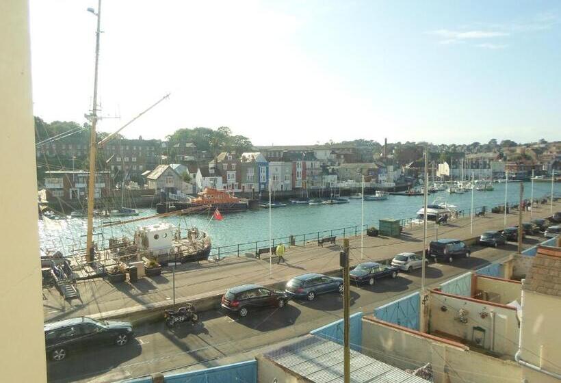 민박 Cavendish House