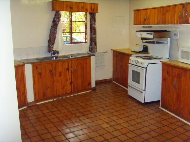 تختخواب و صبحانه Mosiuatunya Lodge