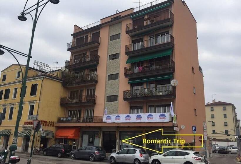 Nocleg ze śniadaniem Pang S Guesthouse