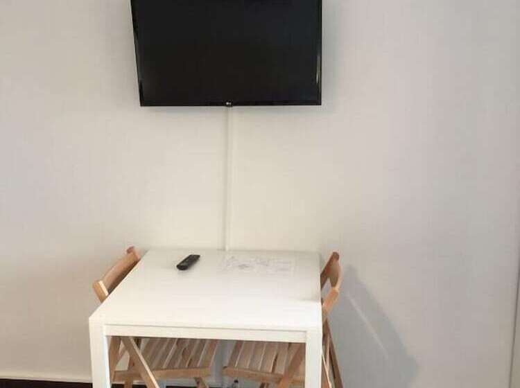 Nocleg ze śniadaniem Pang S Guesthouse