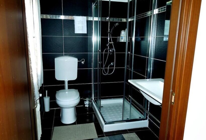 Nocleg ze śniadaniem Pang S Guesthouse