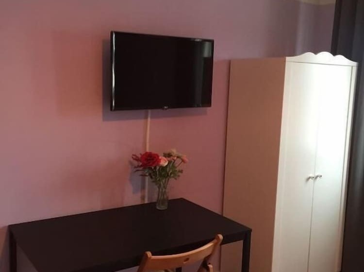 Nocleg ze śniadaniem Pang S Guesthouse