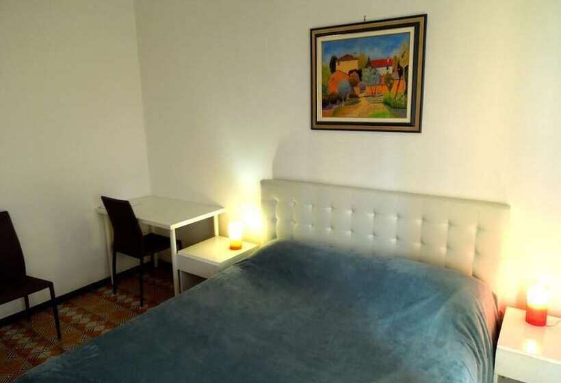 Nocleg ze śniadaniem Pang S Guesthouse