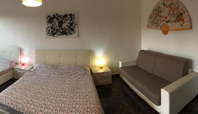 Nocleg ze śniadaniem Pang S Guesthouse