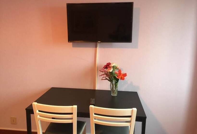 Nocleg ze śniadaniem Pang S Guesthouse