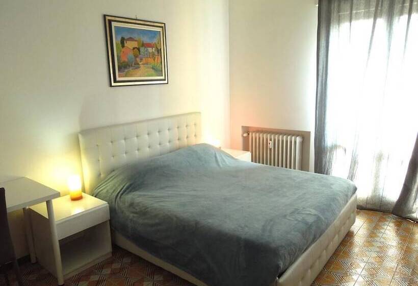 Nocleg ze śniadaniem Pang S Guesthouse