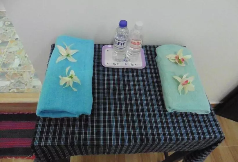 Bed & Breakfast Sunrise Villa