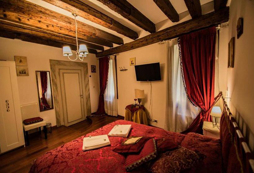 مسافرخانه Morettino