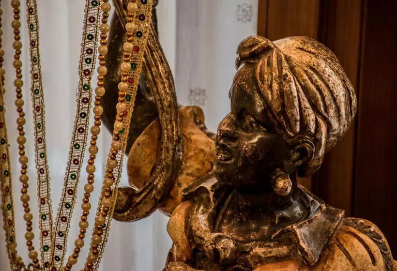 مسافرخانه Morettino