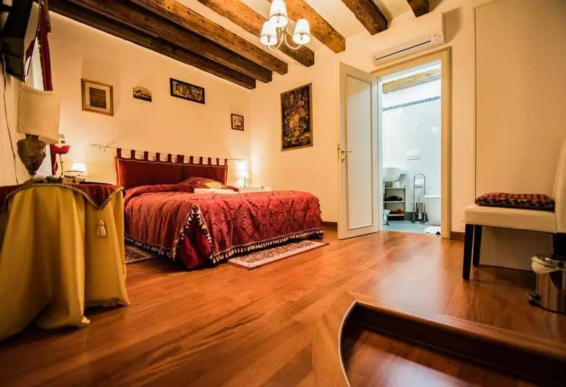 مسافرخانه Morettino