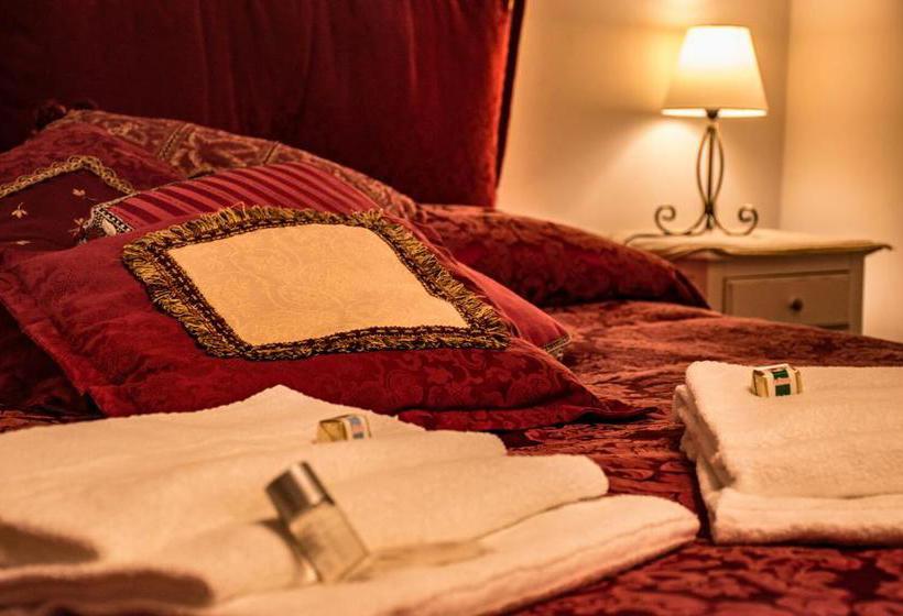 مسافرخانه Morettino