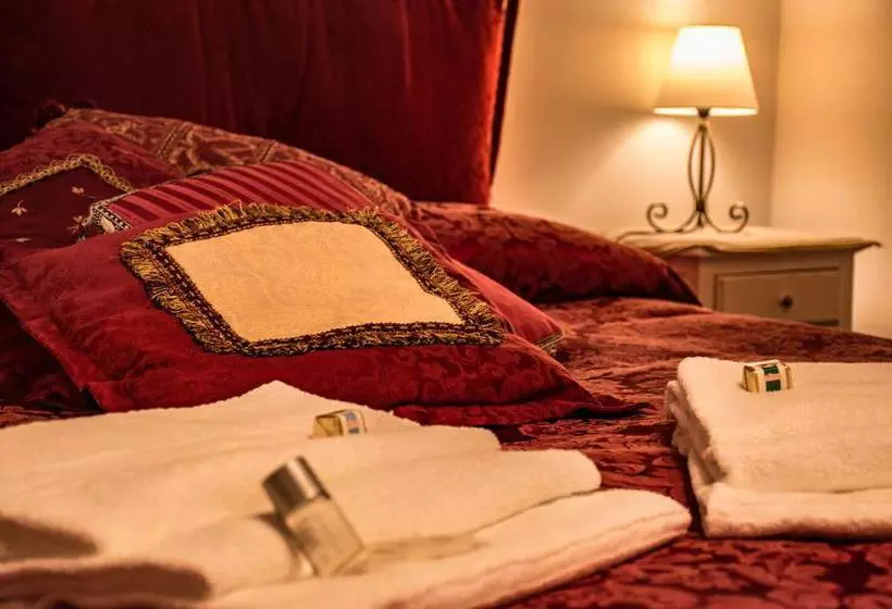 مسافرخانه Morettino