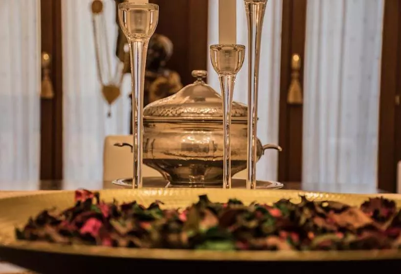 مسافرخانه Morettino