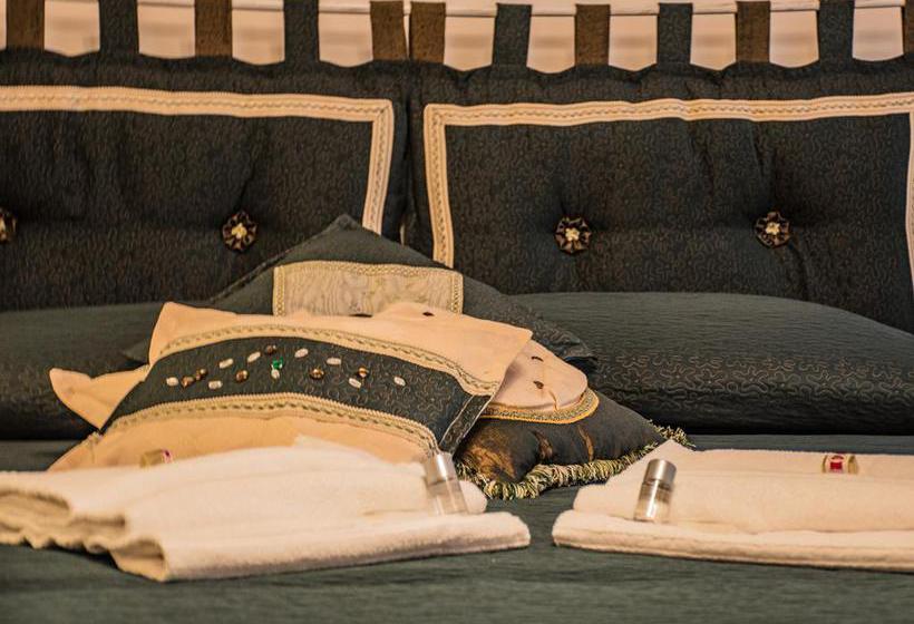 مسافرخانه Morettino