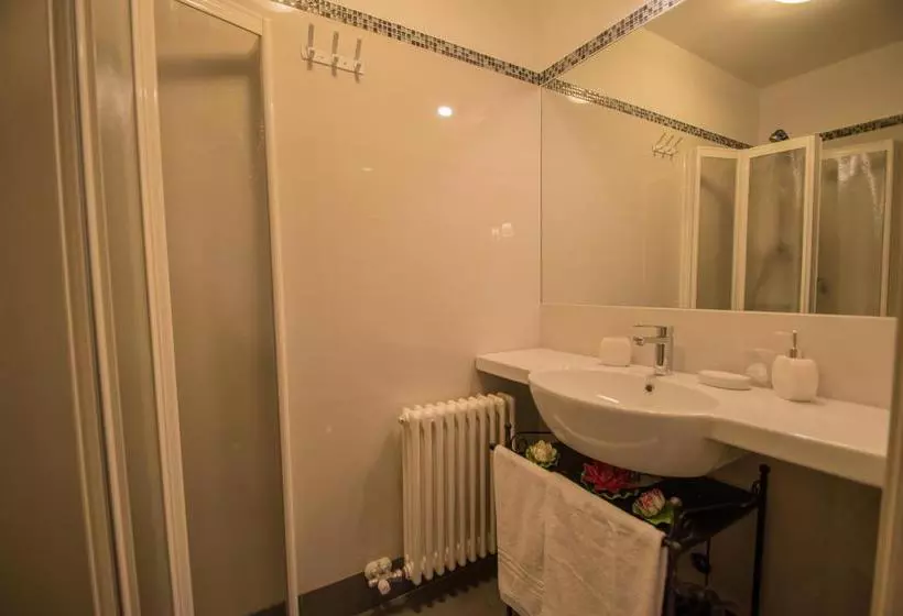 مسافرخانه Morettino