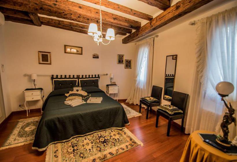 مسافرخانه Morettino